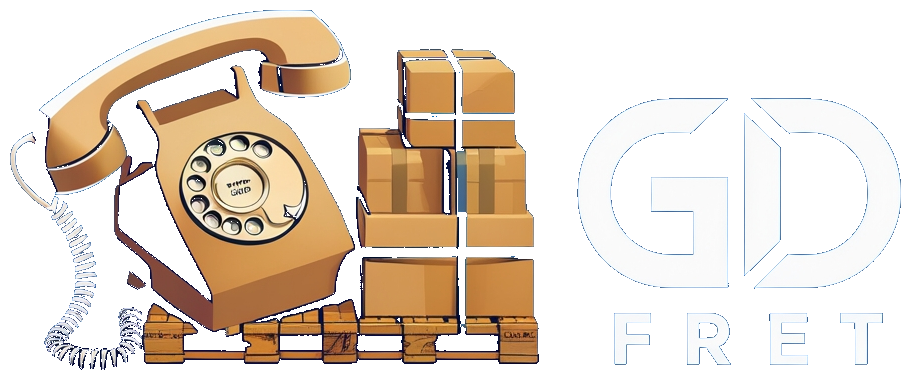 GD FRET Logo